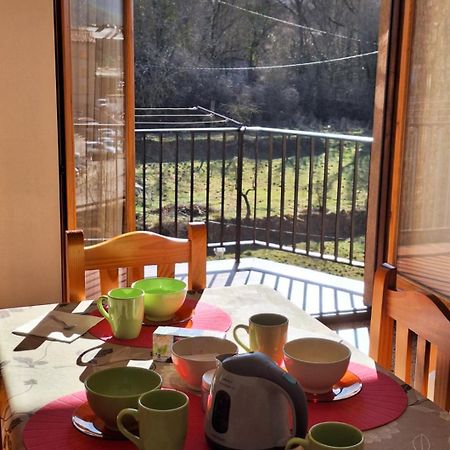 Apartament Eliette 3 Бага Экстерьер фото