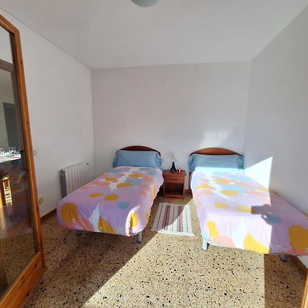 Apartament Eliette 3 Бага Экстерьер фото