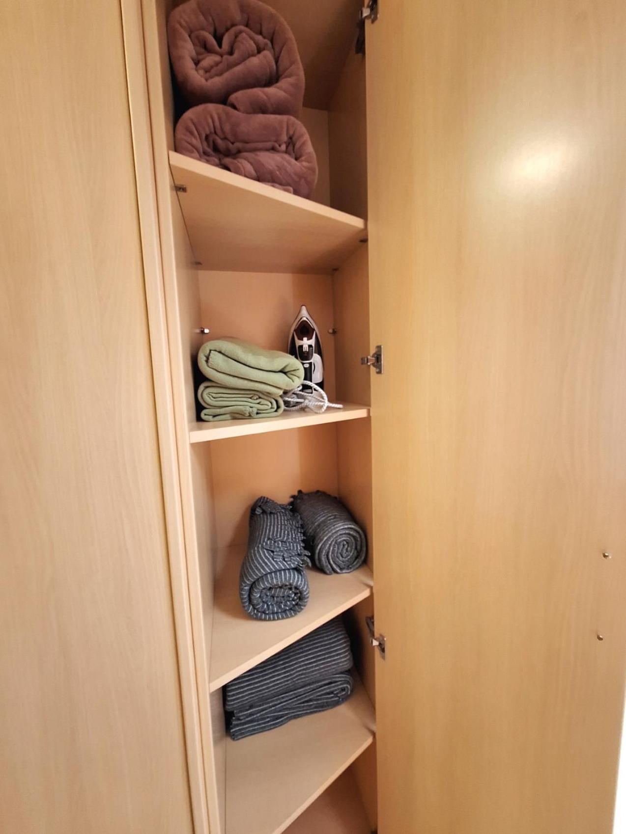 Apartament Eliette 3 Бага Экстерьер фото