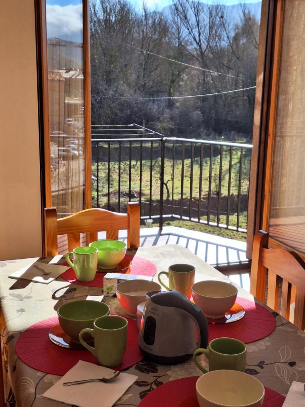Apartament Eliette 3 Бага Экстерьер фото