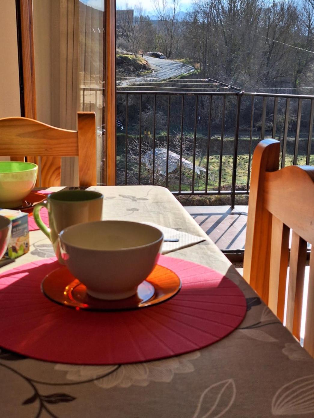 Apartament Eliette 3 Бага Экстерьер фото