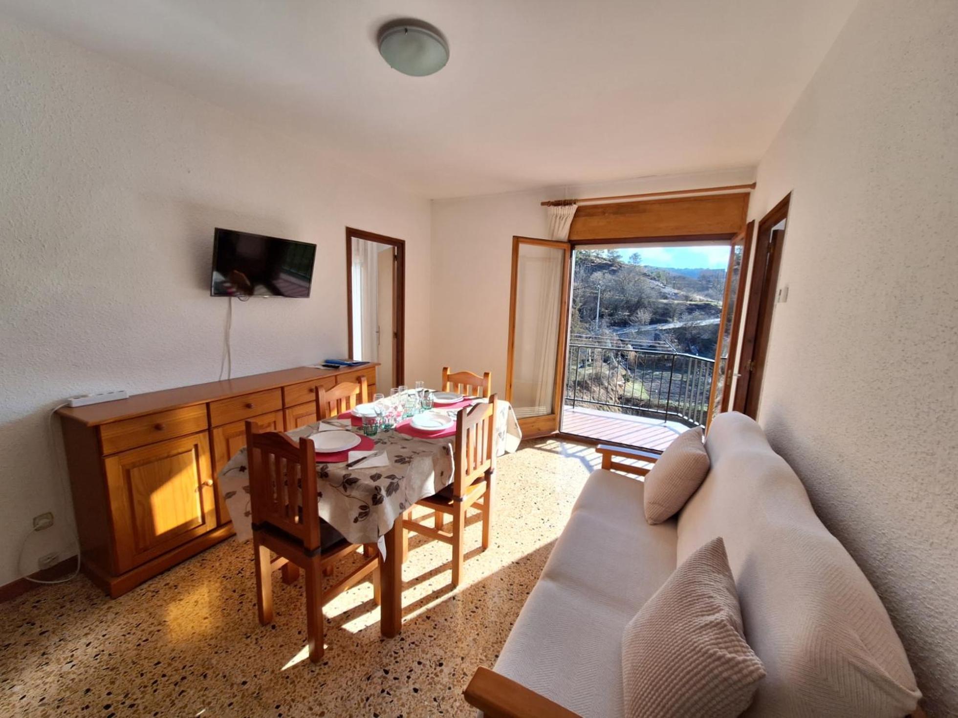Apartament Eliette 3 Бага Экстерьер фото