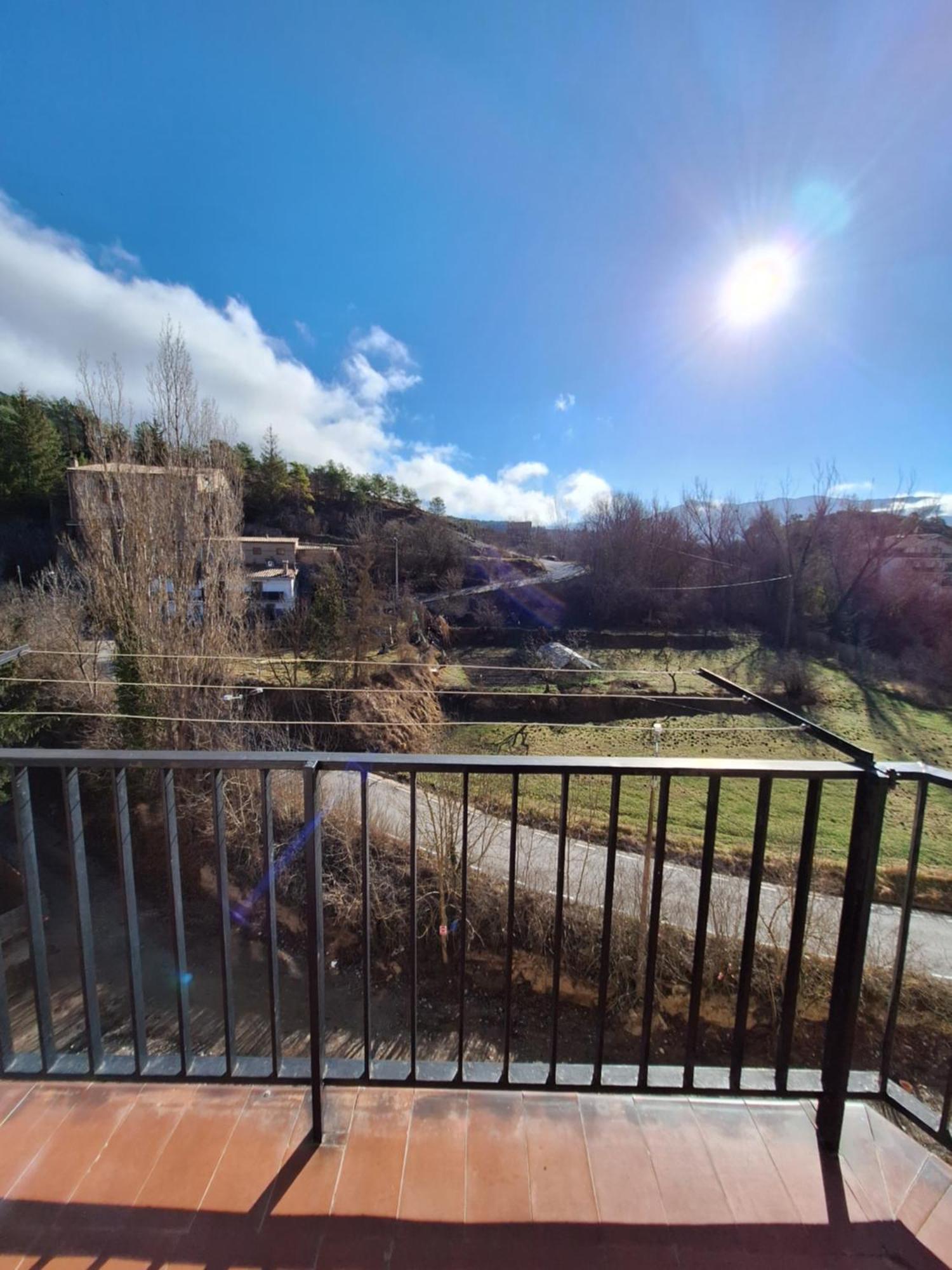 Apartament Eliette 3 Бага Экстерьер фото