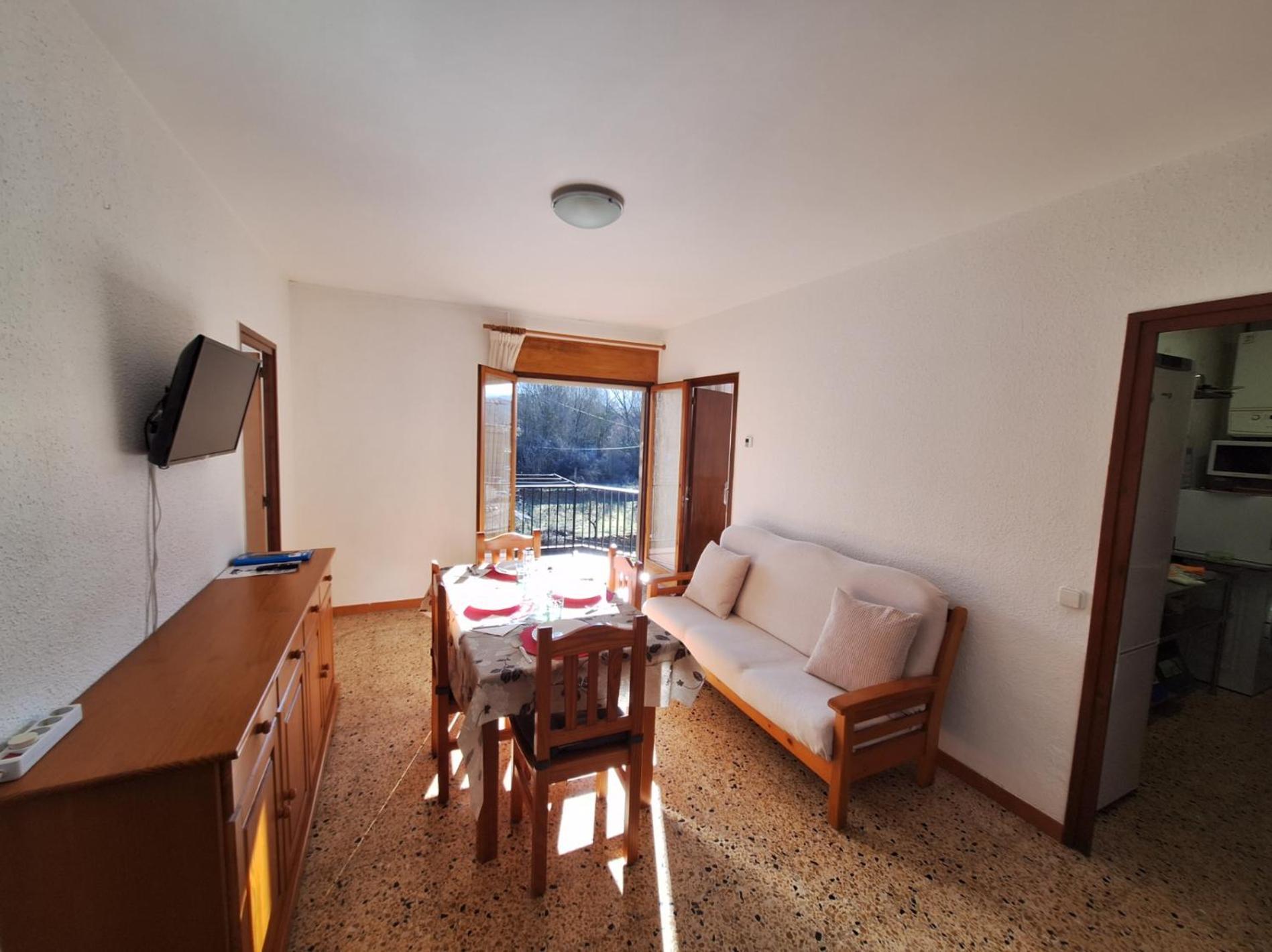 Apartament Eliette 3 Бага Экстерьер фото