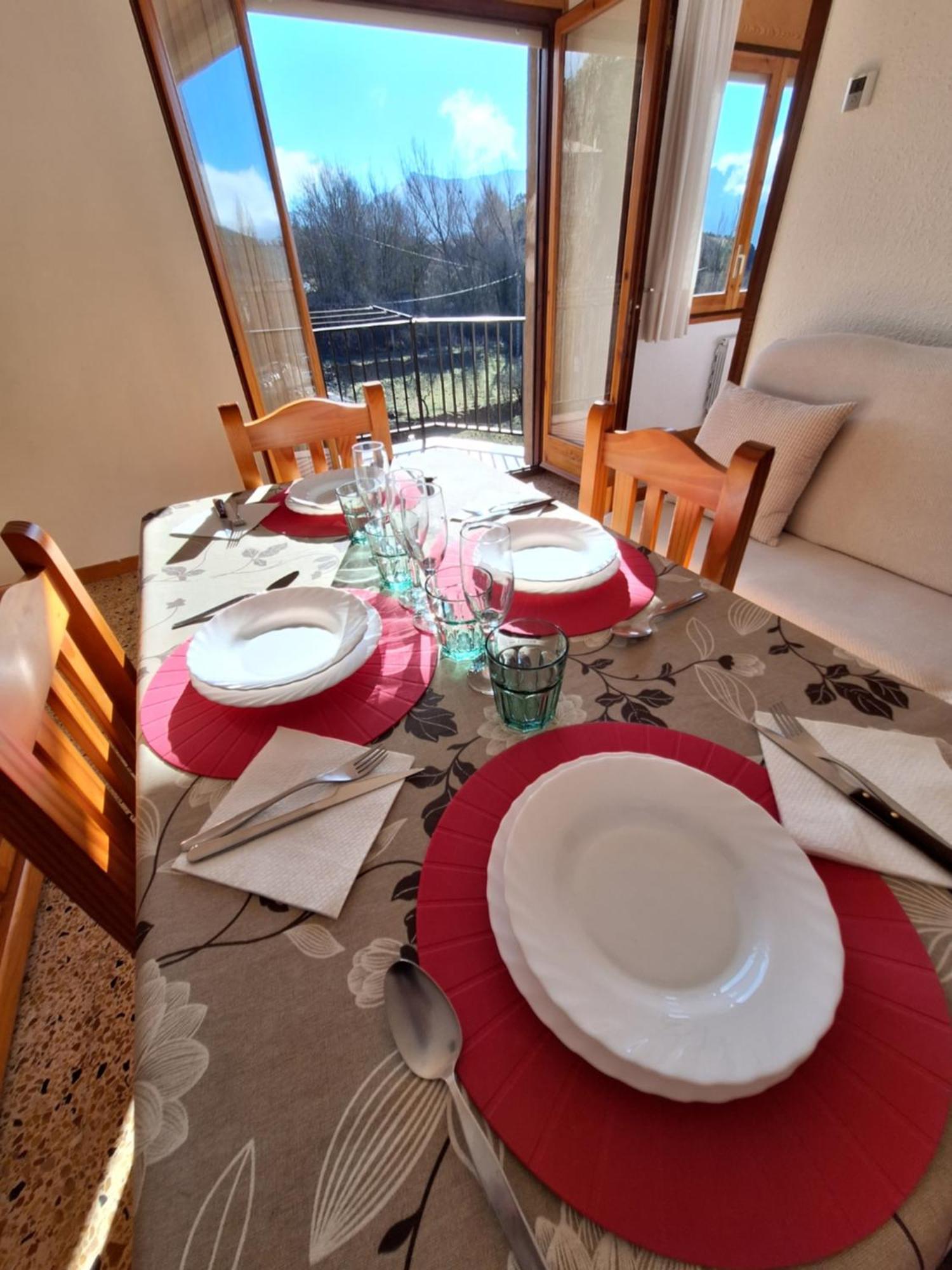 Apartament Eliette 3 Бага Экстерьер фото