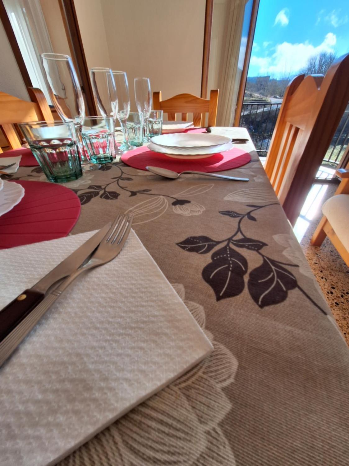 Apartament Eliette 3 Бага Экстерьер фото