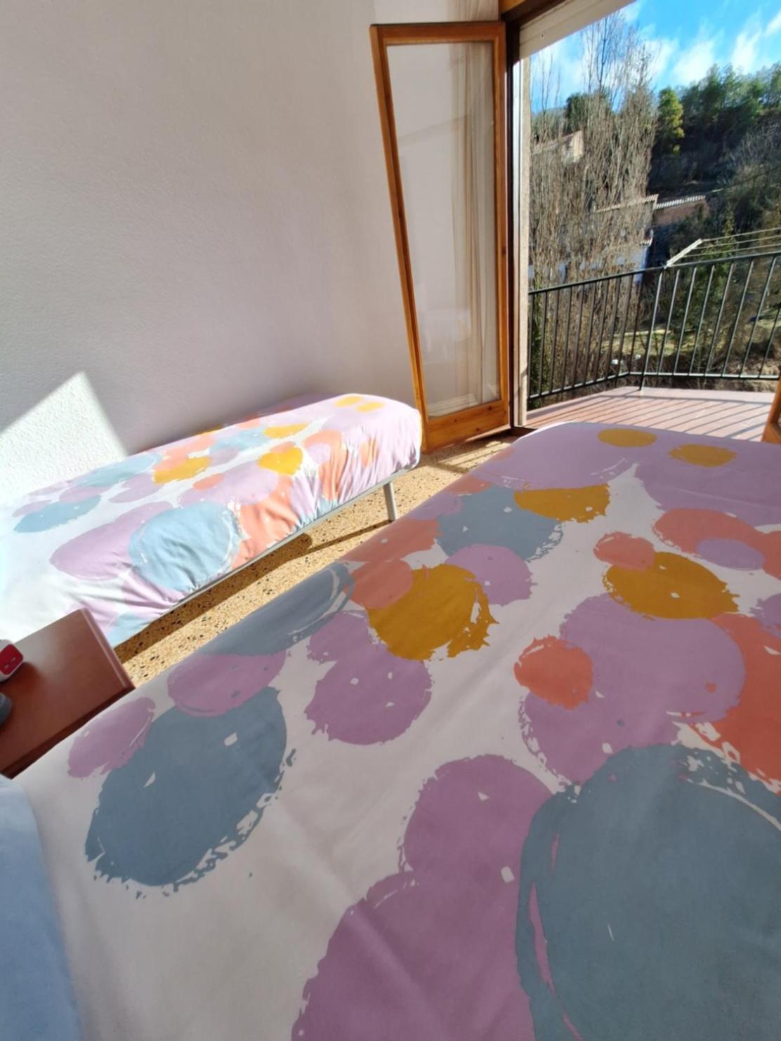 Apartament Eliette 3 Бага Экстерьер фото