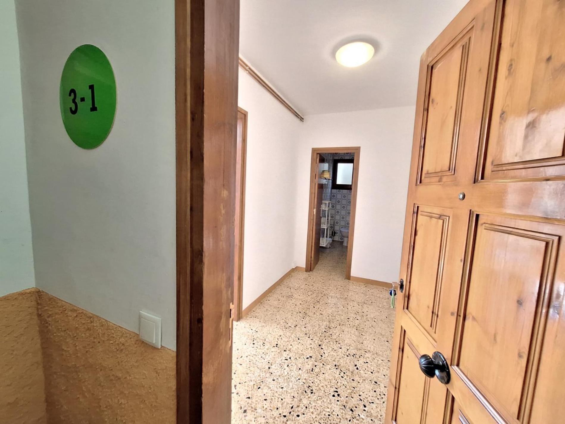 Apartament Eliette 3 Бага Экстерьер фото