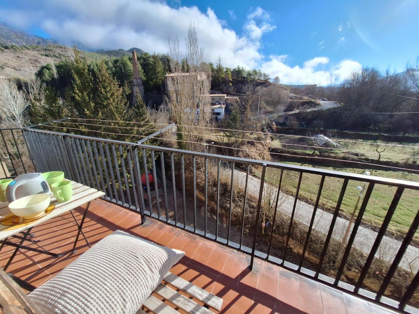 Apartament Eliette 3 Бага Экстерьер фото