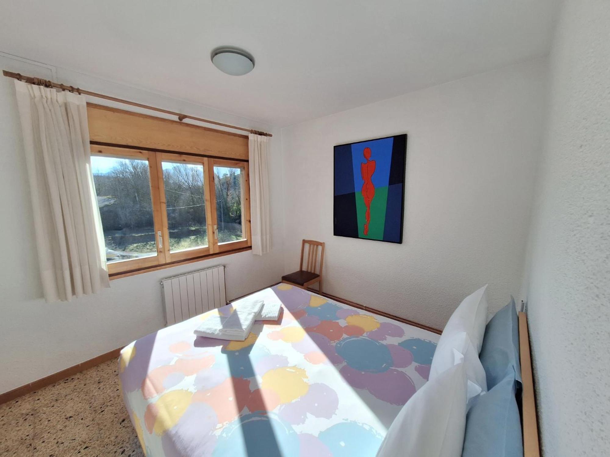 Apartament Eliette 3 Бага Экстерьер фото