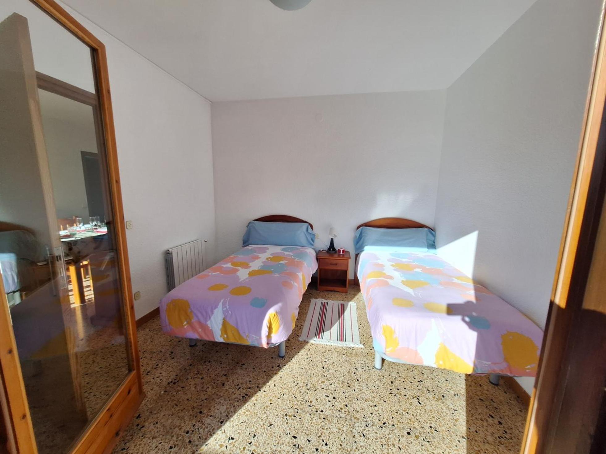 Apartament Eliette 3 Бага Экстерьер фото