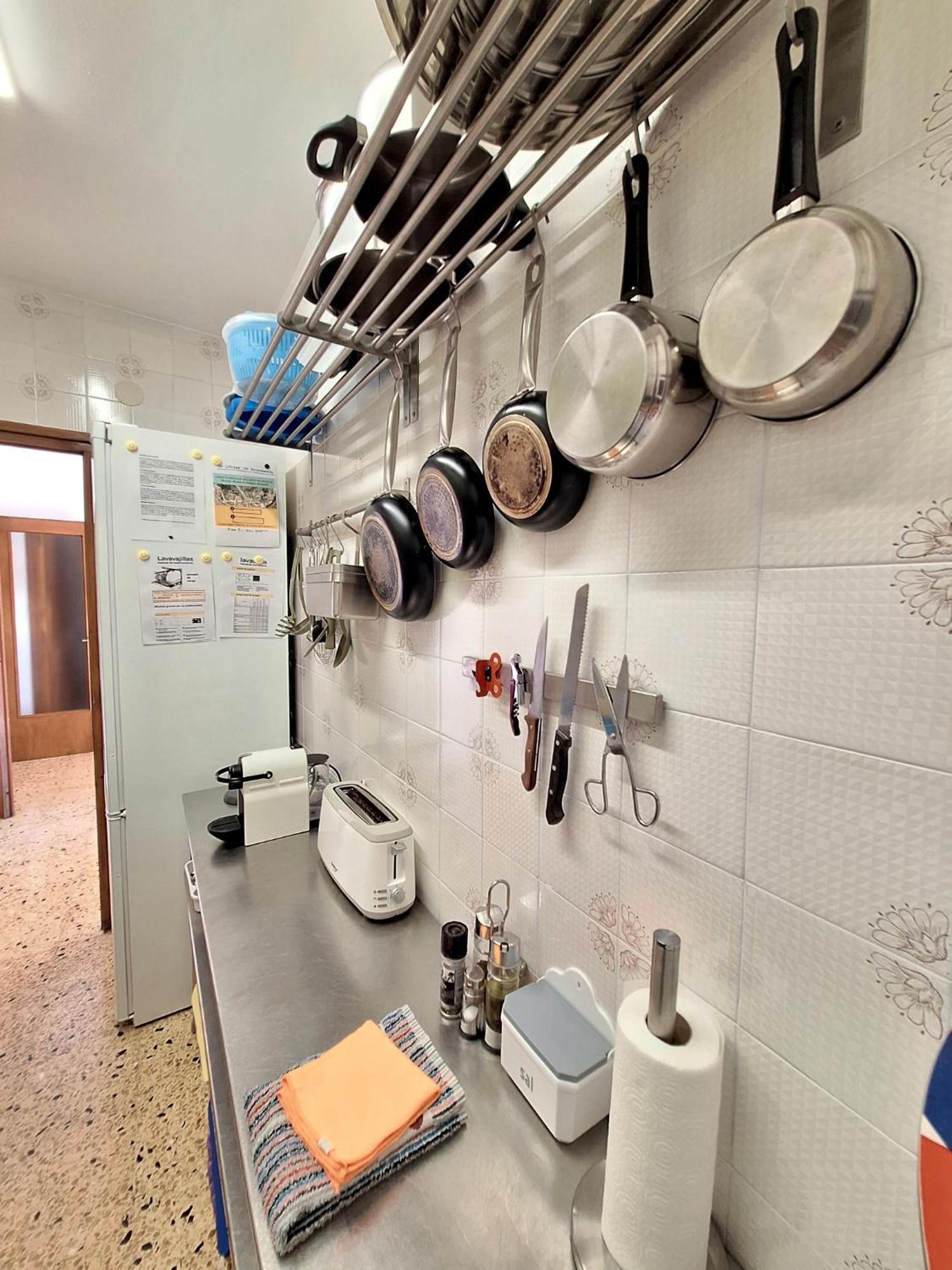 Apartament Eliette 3 Бага Экстерьер фото