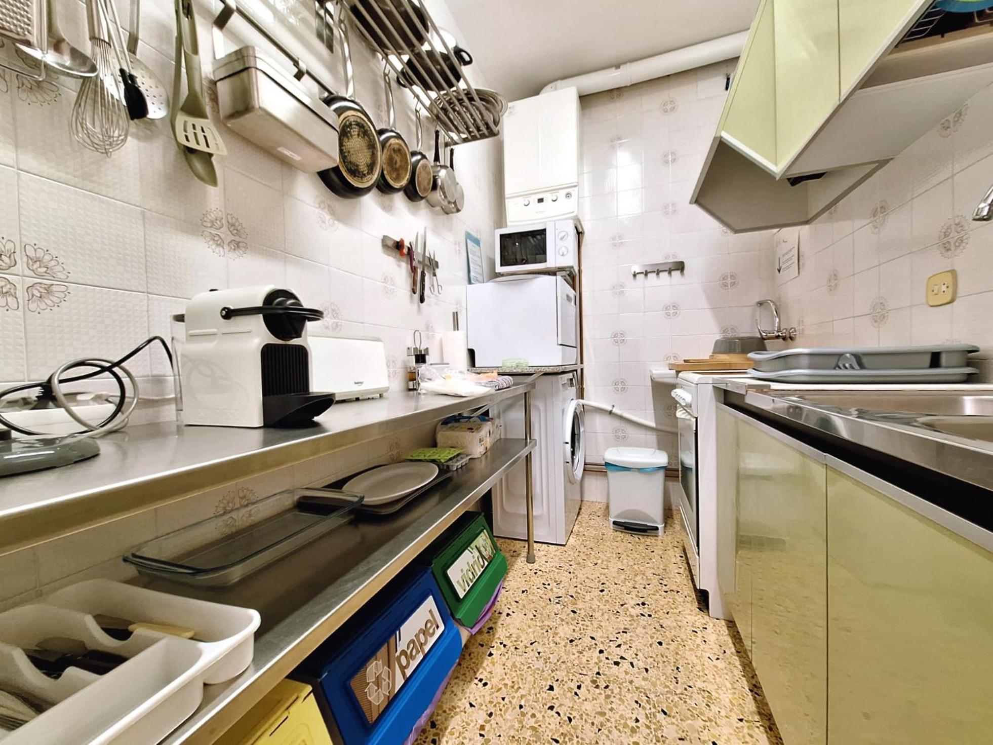 Apartament Eliette 3 Бага Экстерьер фото