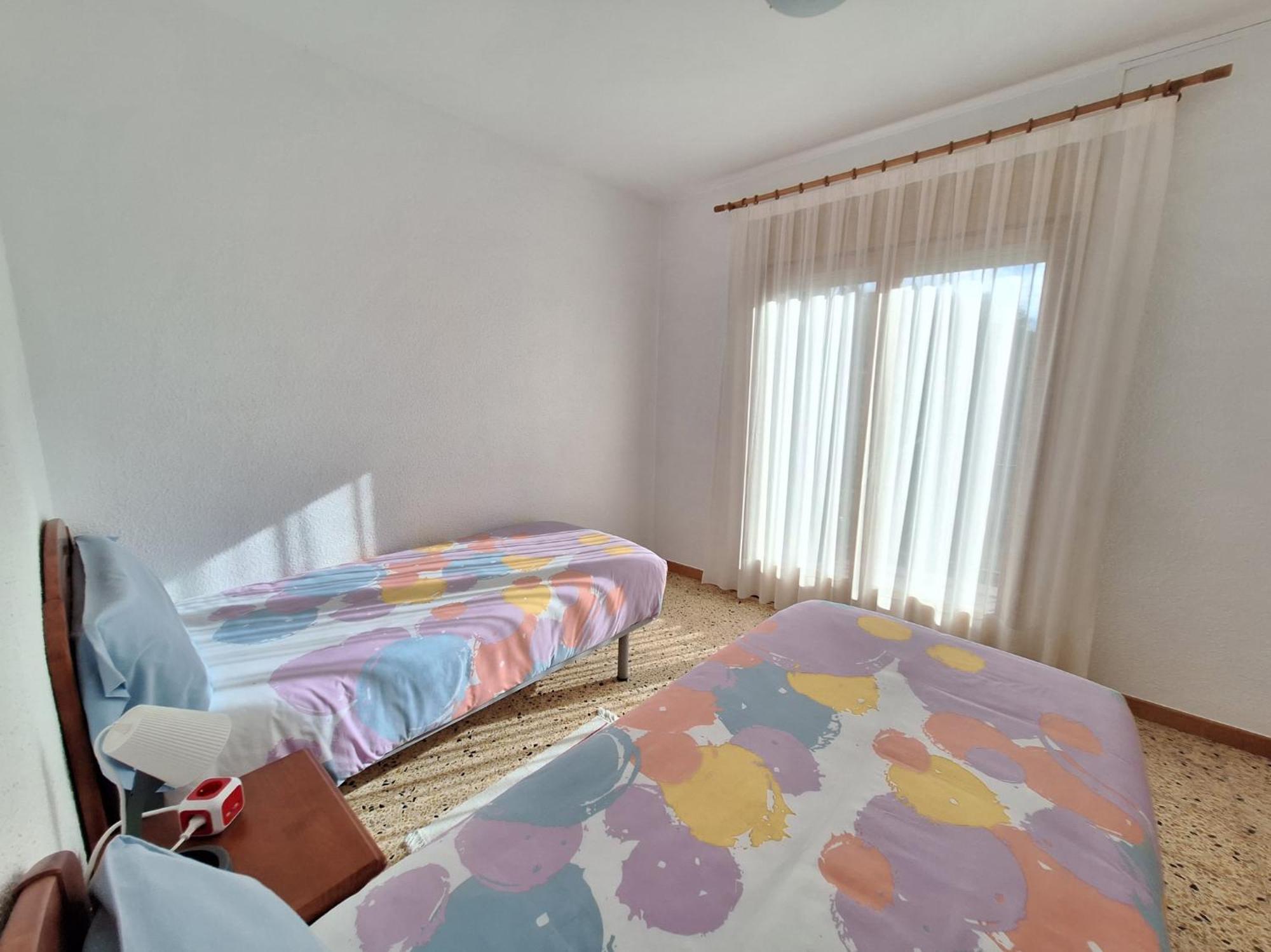 Apartament Eliette 3 Бага Экстерьер фото