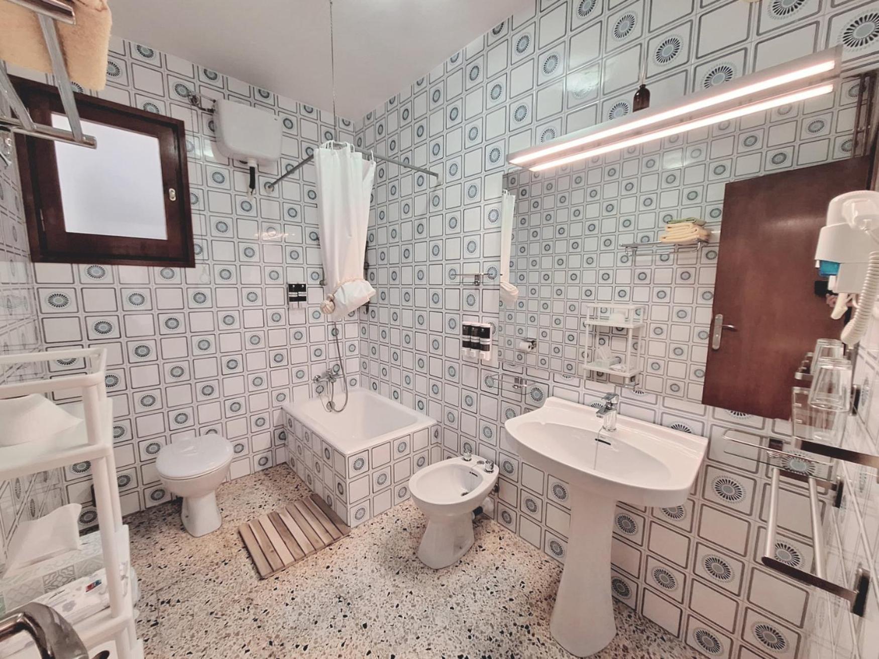 Apartament Eliette 3 Бага Экстерьер фото